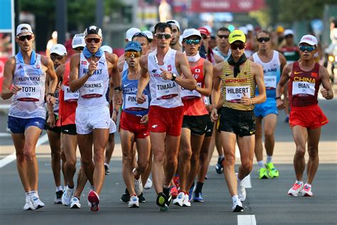 Race walking. Things To Know About Race walking. 